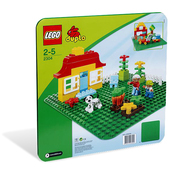 LEGO DUPLO Base 1pezzi