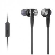 SONY MDRXB50APB