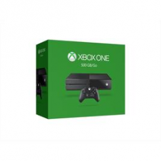 MICROSOFT Xbox One opaca (Senza Kinect)