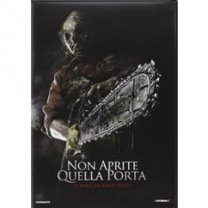 KOCH MEDIA Non Aprite Quella Porta