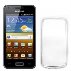 CELLY TPU COVER GALAXY S ADVANC