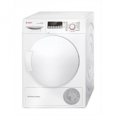 BOSCH WTW83218IT