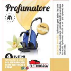 ELETTROCASA PF4