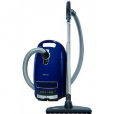 MIELE Complete C3 Parquet Ecoline Plus