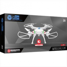 X-JOY DISTRIBUTION TWO DOTS GO DRONE