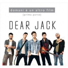 A 1 ENTERTAINMENT DEAR JACK - DOMANI E' UN ALTRO FILM