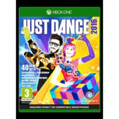 UBISOFT Just Dance 2016 Xbox One