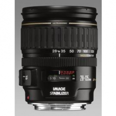 CANON EF 28-135mm F/3.5-5.6 IS USM stabilizzato