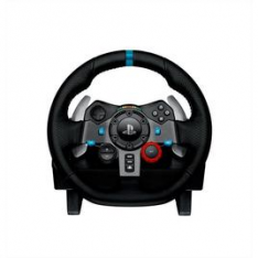 LOGITECH G29 Driving Force Racing Ps3/Ps4