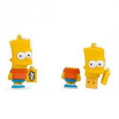 TRIBE The Simpson - Bart 8GB