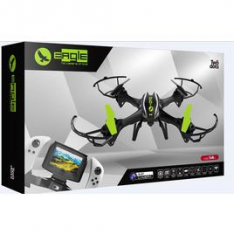 X-JOY DISTRIBUTION Twodots Eagle real time video drone