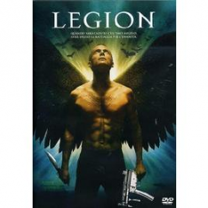 UNIVERSAL PICTURES Legion