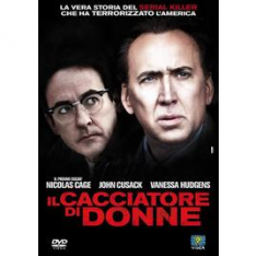 EAGLE PICTURES Cacciatore Di Donne (Il)