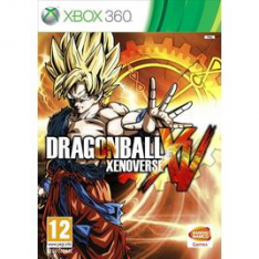 NAMCO Dragon Ball Xenoverse Xbox 360