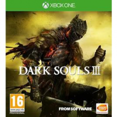 NAMCO Dark Souls 3 Xbox One