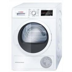 BOSCH WTW85468IT