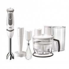 BRAUN MQ5077WH