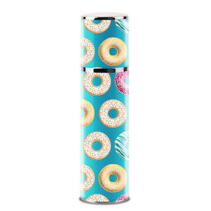 PURO Battery 2600 MAH Donuts Blu