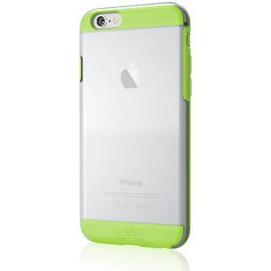 BLACK ROCK Cover IPhone 6/6S Green