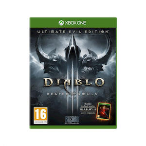 DIABLO_III:_ULTIMATE_EVIL_EDITION_-_XBOX_ONE Diablo_III:_Ultimate_Evil_Edition_-_XBOX_ONE