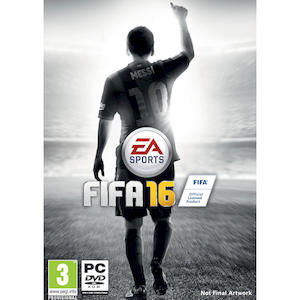 FIFA 16 - PC
