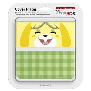 COVER 6 - New Nintendo 3DS