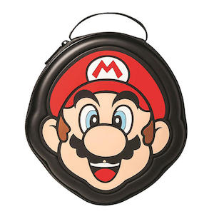 POWER A Zip Case Super Mario