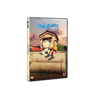 DORAEMON - DVD