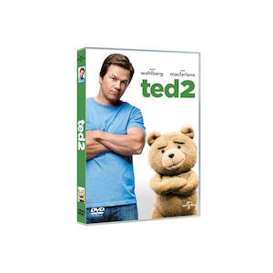 TED 2 - DVD