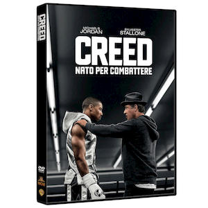 CREED - Nato per Combattere - DVD