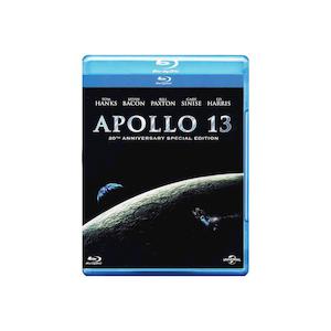 APOLLO 13 - Blu-Ray