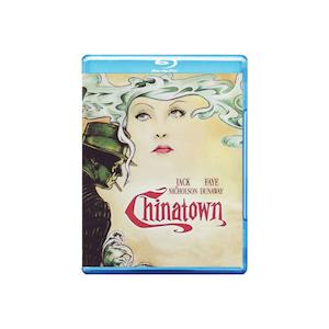 CHINATOWN - Blu-Ray