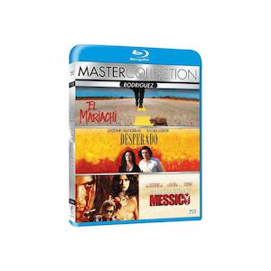 RODRIGUEZ - Master Collection - Blu-Ray
