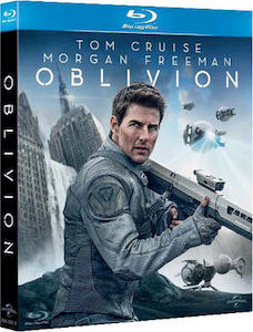 OBLIVION - Blu-Ray