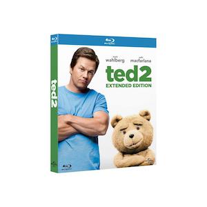 TED 2 - Blu-Ray