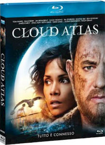 CLOUD ATLAS - Blu-Ray