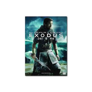 EXODUS - DEI E RE - DVD