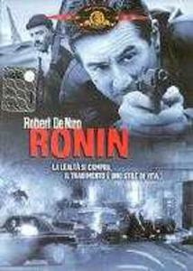 RONIN - DVD