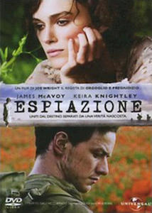 ESPIAZIONE - DVD