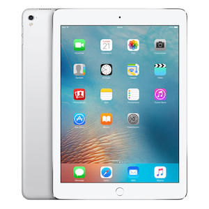 APPLE iPad Pro 9.7'' Wi-Fi 32GB Silver