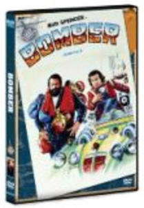 BOMBER - DVD