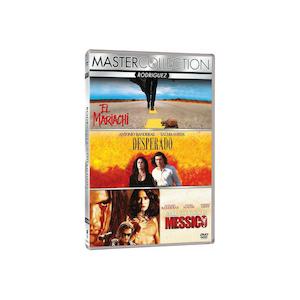 RODRIGUEZ - Master Collection - DVD