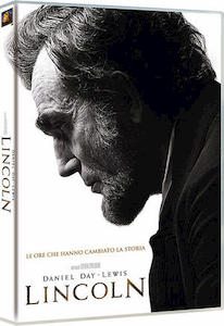 LINCOLN - DVD
