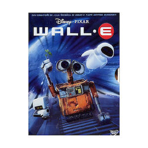 WALL-E - DVD