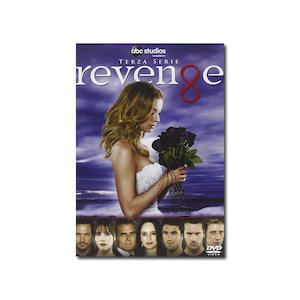 REVENGE - Stagione 3 - DVD