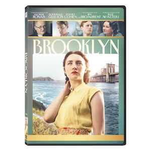 BROOKLYN - DVD