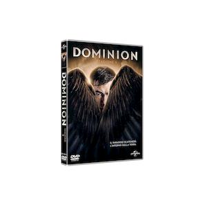 DOMINION - Stagione 1 - DVD
