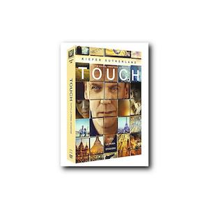 TOUCH - Stagione 1 - DVD
