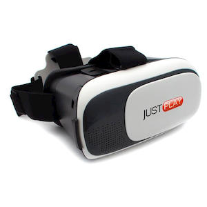 VR BOX 3D Visore per realtÃ  virtuale 3D - PRMG GRADING OOCN - SCONTO 20,00%