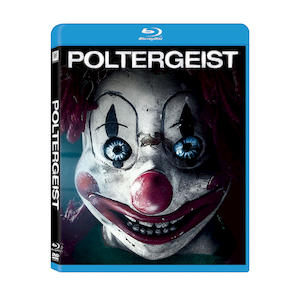 POLTERGEIST - Blu-Ray